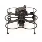 Châssis Cinelifter Kopis X8 5\  (Version Cage) - Holybro