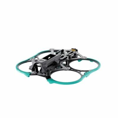 Chssis DollyFly25 - Sub250