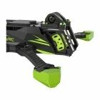 Ch&acirc;ssis ECHO5 5 pouces X ou DC double antenne - OddityRC