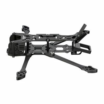 Ch�ssis Explorer LR 4 V2 4 pouces - Flywoo