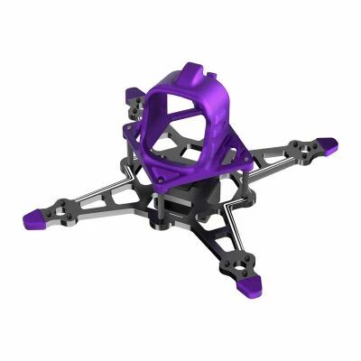 Ch�ssis Firefly16 / 18 1S Nano Baby V3 O4 - Flywoo