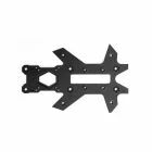 Ch&acirc;ssis FPV Nblade MAX 5 pouces True X/DC - HGLRC