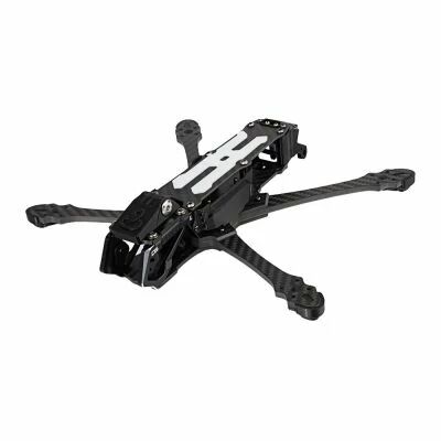 Chssis FPV SEEKER5 5\  - DeepSpace