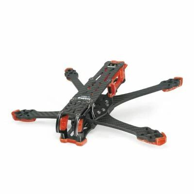 Chssis GEP MK5D O3 PRO - GEPRC