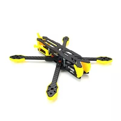 Chssis Gunn V2 5\  HD - RushFPV