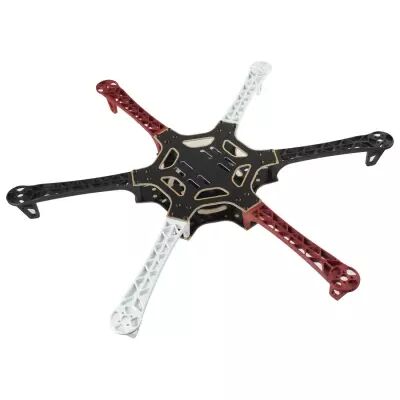 Chssis Hexacoptre F550