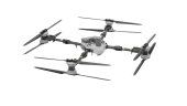 Ch&acirc;ssis intelligent DJI Flycart 100