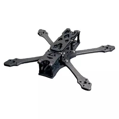 Chssis Joocy 5\  - Heks Frame