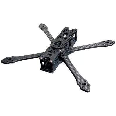 Chssis Joocy 6\  - Heks Frame