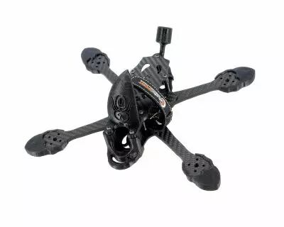 Chssis Kraken 5\  - Meteck Frame X studioSPORT