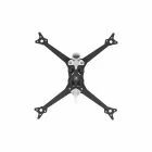 Ch&acirc;ssis Mach R5 Ultra Race 5 pouces 190 mm - iFlight