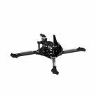 Ch&acirc;ssis Mach R5 Ultra Trainer 5\  - iFlight