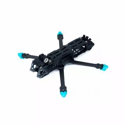 Chssis Manta 4\  - Axisflying