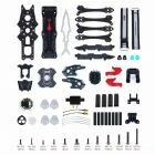 Châssis Manta 5 PRO pour O4 Pro - Axisflying