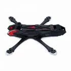 Châssis Manta 5 PRO pour O4 Pro - Axisflying