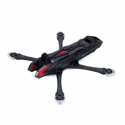 Chssis Manta 5 PRO pour O4 Pro - Axisflying