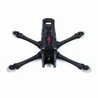 Ch&acirc;ssis Manta 5 PRO pour O4 Pro - Axisflying