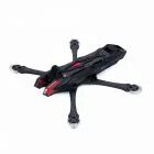 Ch&acirc;ssis Manta 5 PRO pour O4 Pro - Axisflying