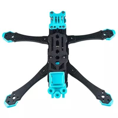 Chssis Manta 6\  freestyle cinmatique - Axis Flying