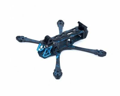 Chssis Manta5 SE Squashed X - Axisflying