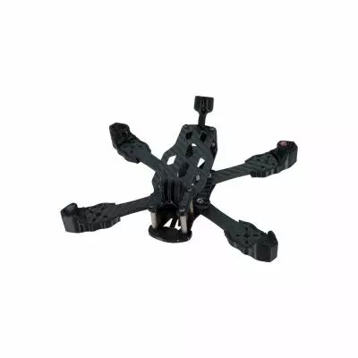 Chssis Meteck 3.5\  - Meteck Frame X studioSPORT