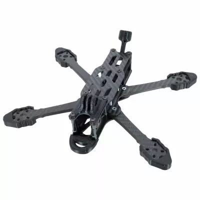 Chssis Meteck 5\  - Meteck Frame X studioSPORT
