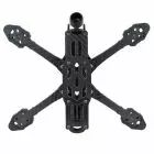 Châssis Meteck 5\  - Meteck Frame X studioSPORT