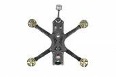 Châssis Micro Apex 4 pouces - ImpulseRC