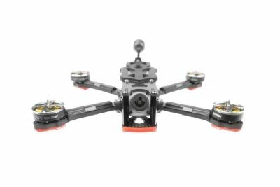 Chssis Micro Apex 4 pouces - ImpulseRC