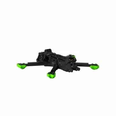 Ch�ssis Nazgul Evoque F5 V3 5 pouces DC/X - iFlight