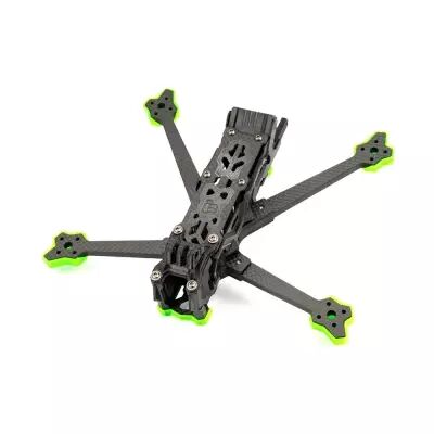 Chssis Nazgul Evoque F6 - iFlight