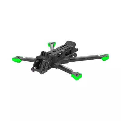 Chssis Nazgul Evoque F6 V2 - iFlight