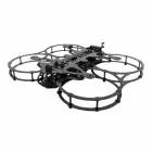 Châssis QAV-PRO Mega Whoop 7\  Cinequads Edition - Lumenier
