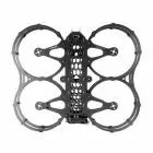 Châssis QAV-PRO Mega Whoop 7\  Cinequads Edition - Lumenier