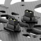 Châssis QAV-PRO Mega Whoop 7\  Cinequads Edition - Lumenier