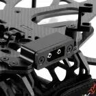 Châssis QAV-PRO Mega Whoop 7\  Cinequads Edition - Lumenier
