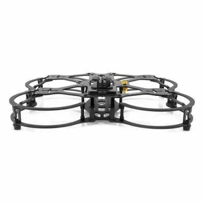 Chssis QAV-PRO Mini Whoop 3.5\  - Lumenier