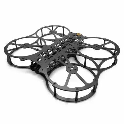 Chssis QAV-Pro Whoop 5\  Cinequads Edition - Lumenier
