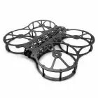Châssis QAV-Pro Whoop 5\  Cinequads Edition - Lumenier