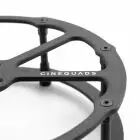 Châssis QAV-Pro Whoop 5\  Cinequads Edition - Lumenier