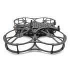 Châssis QAV-Pro Whoop 5\  Cinequads Edition - Lumenier