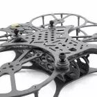 Châssis QAV-Pro Whoop 5\  Cinequads Edition - Lumenier