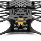Châssis QAV-Pro Whoop 5\  Cinequads Edition - Lumenier