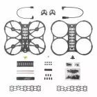 Châssis QAV-Pro Whoop 5\  Cinequads Edition - Lumenier