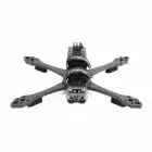 Châssis QAV-S 2 JohnnyFPV SE 5 - Lumenier
