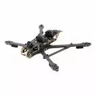 Châssis QAV-S 2 JohnnyFPV SE 7 - Lumenier