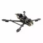 Châssis QAV-S 2 JohnnyFPV SE 7 - Lumenier