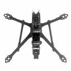 Châssis QAV-S 2 JohnnyFPV SE 7 - Lumenier