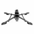 Châssis QAV-S 2 JohnnyFPV SE 7 - Lumenier