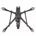 Châssis QAV-S 2 JohnnyFPV SE 7 - Lumenier
